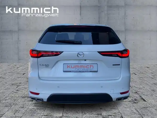 MAZDA CX-60 TAKUMI (5/15)