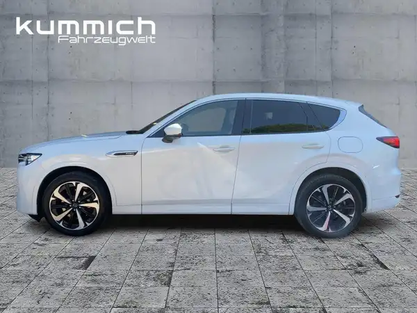 MAZDA CX-60 TAKUMI (6/15)
