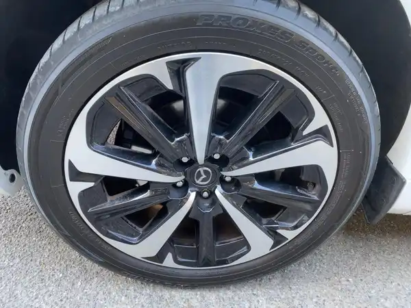 MAZDA CX-60 TAKUMI (7/15)
