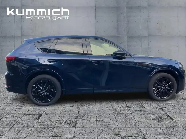 MAZDA CX-60 HOMURA (3/15)