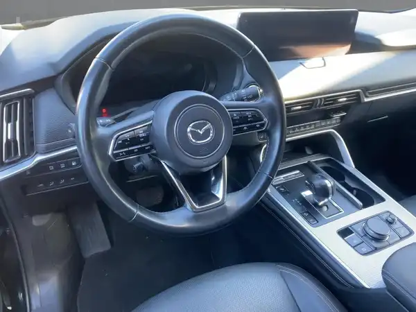 MAZDA CX-60 HOMURA (8/15)