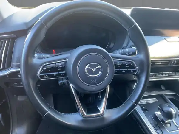 MAZDA CX-60 HOMURA (9/15)