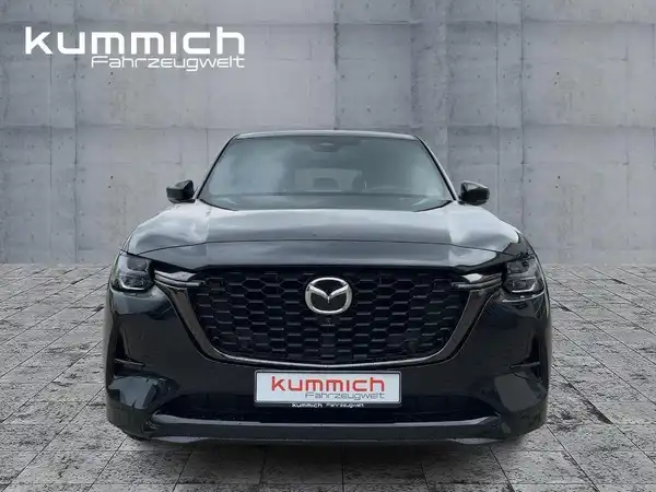 MAZDA CX-60 HOMURA (2/14)