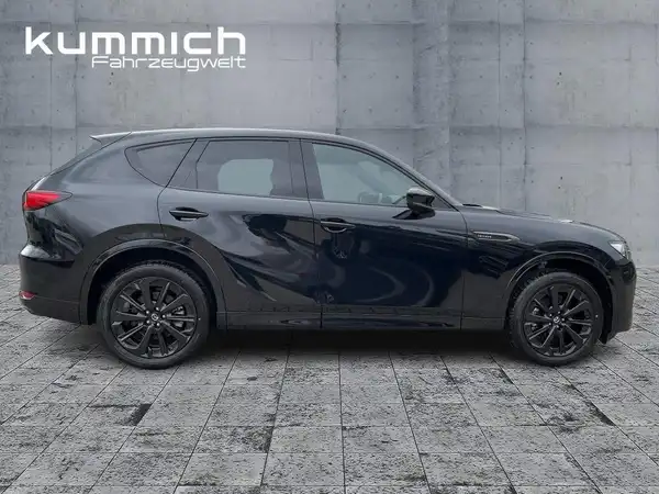 MAZDA CX-60 HOMURA (3/14)