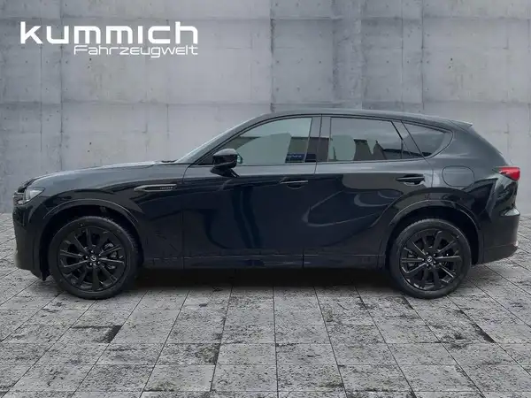 MAZDA CX-60 HOMURA (4/14)