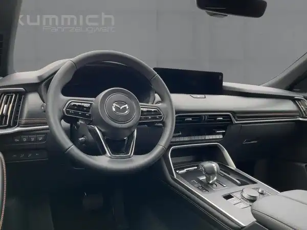 MAZDA CX-60 HOMURA (6/14)