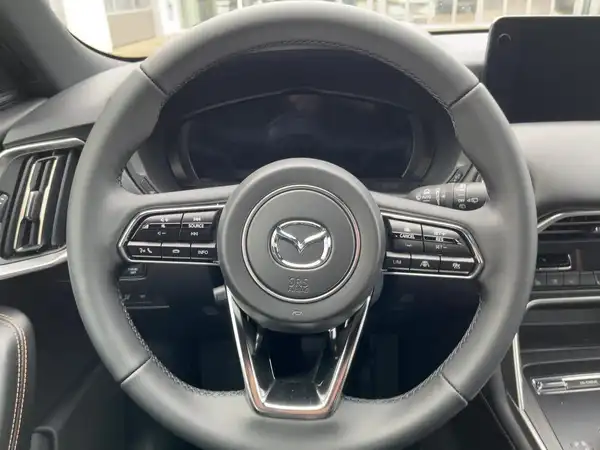 MAZDA CX-60 HOMURA (7/14)