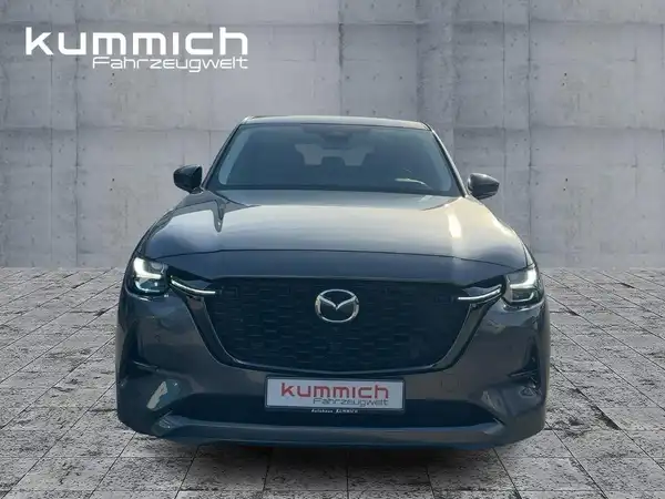 MAZDA CX-60 HOMURA (2/15)