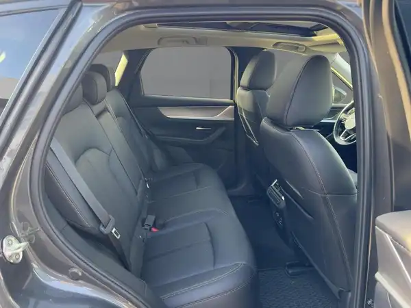 MAZDA CX-60 HOMURA (12/15)