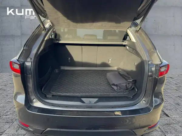 MAZDA CX-60 HOMURA (13/15)