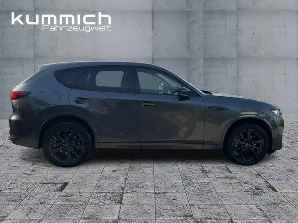 MAZDA CX-60 HOMURA (3/15)