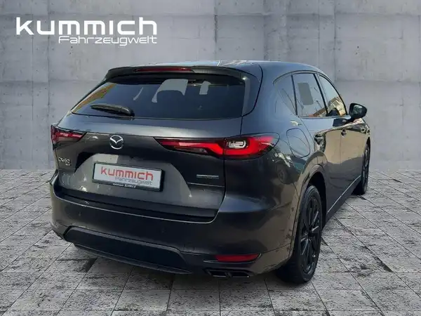 MAZDA CX-60 HOMURA (4/15)