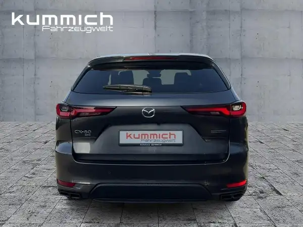 MAZDA CX-60 HOMURA (5/15)