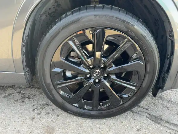 MAZDA CX-60 HOMURA (7/15)