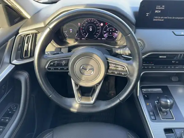 MAZDA CX-60 HOMURA (9/15)