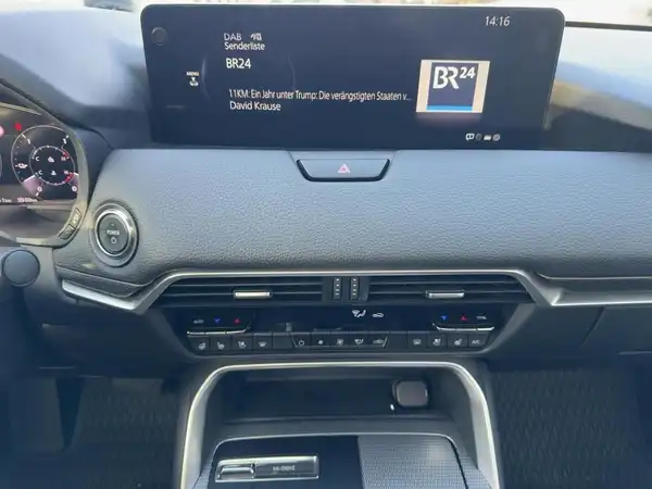 MAZDA CX-60 HOMURA (10/15)