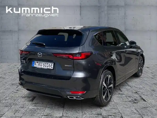 MAZDA CX-60 TAKUMI (4/15)