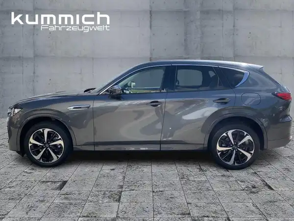 MAZDA CX-60 TAKUMI (6/15)