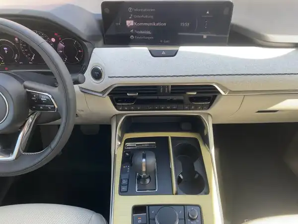 MAZDA CX-60 TAKUMI (10/15)