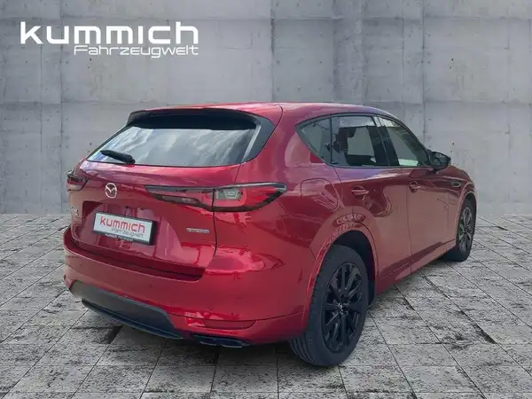 MAZDA CX-60 HOMURA (4/15)