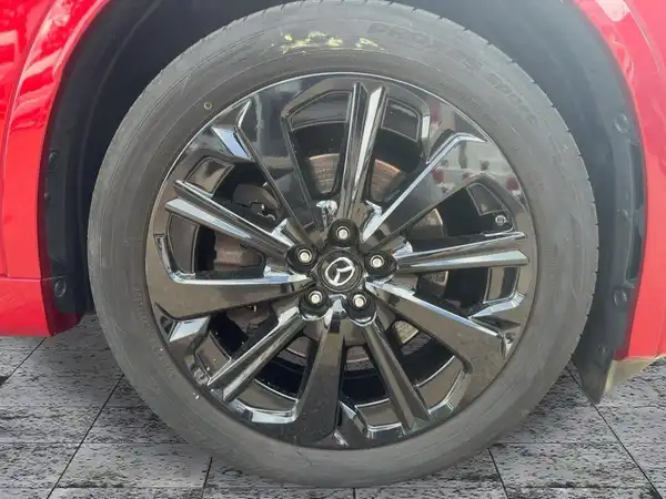 MAZDA CX-60 HOMURA (7/15)