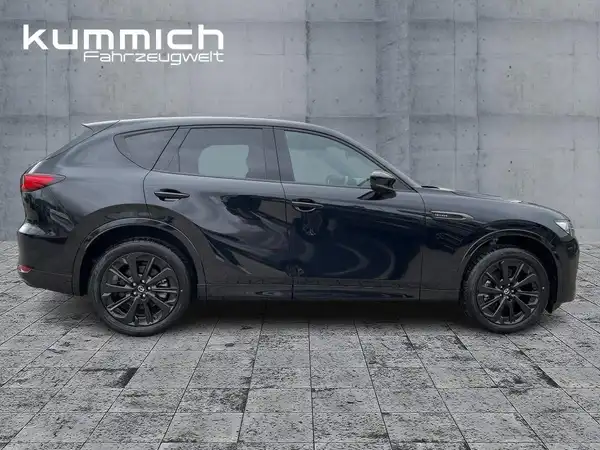 MAZDA CX-60 HOMURA (3/15)