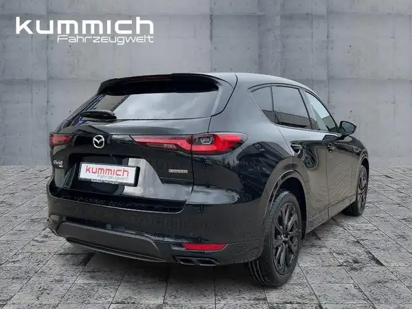 MAZDA CX-60 HOMURA (4/15)