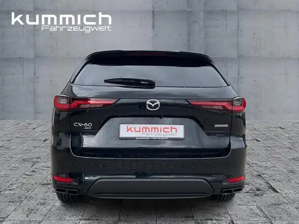 MAZDA CX-60 HOMURA (5/15)