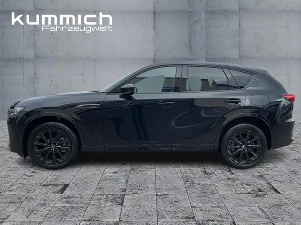 MAZDA CX-60 HOMURA (6/15)