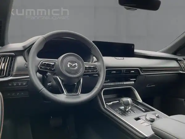MAZDA CX-60 HOMURA (8/15)