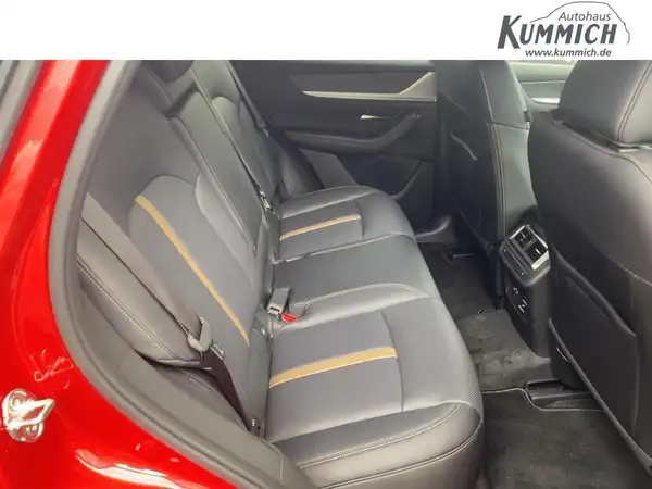 MAZDA CX-60 HOMURA (12/15)