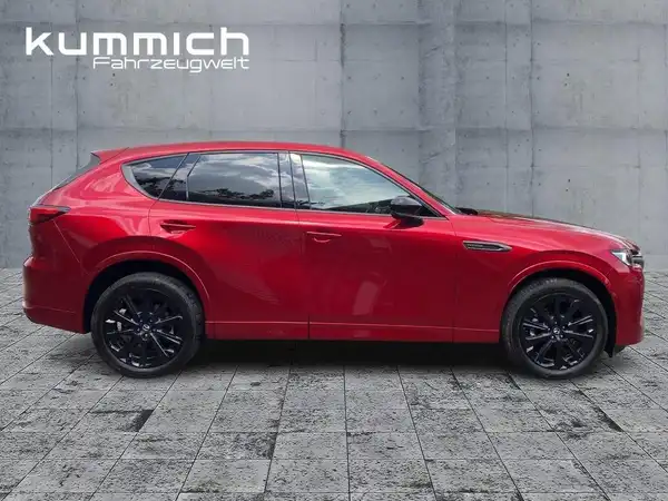 MAZDA CX-60 HOMURA (3/15)