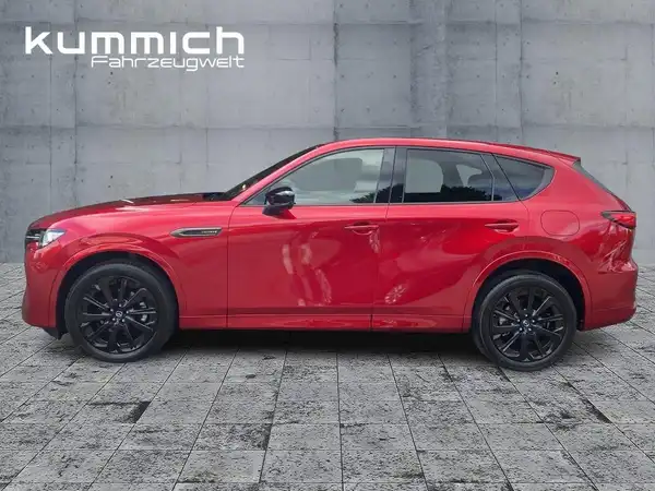 MAZDA CX-60 HOMURA (6/15)