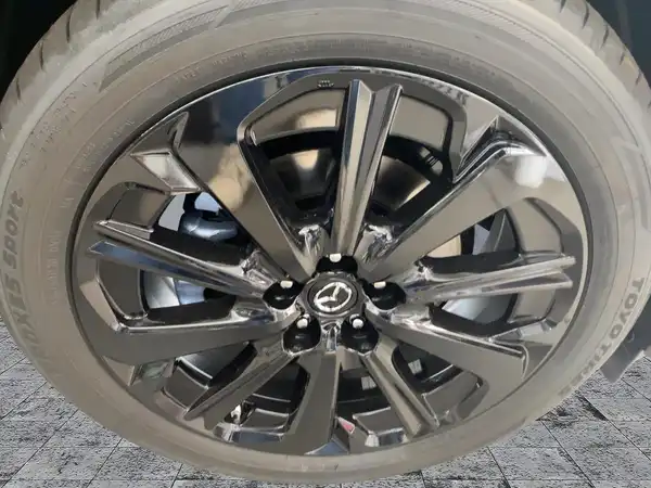 MAZDA CX-60 HOMURA (7/15)