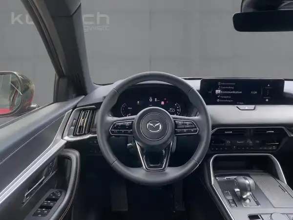 MAZDA CX-60 HOMURA (9/15)