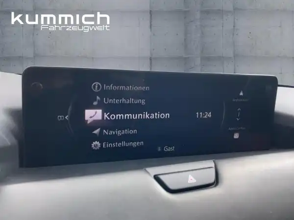 MAZDA CX-60 HOMURA (10/15)