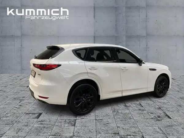 MAZDA CX-60 HOMURA (2/15)