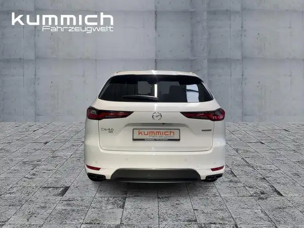 MAZDA CX-60 HOMURA (3/15)