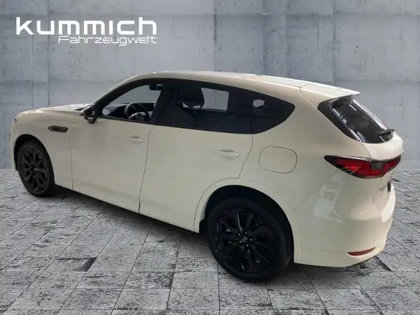 MAZDA CX-60 HOMURA (4/15)