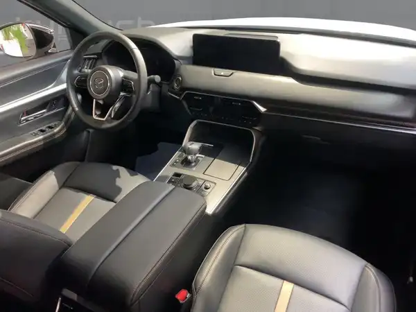 MAZDA CX-60 HOMURA (6/15)