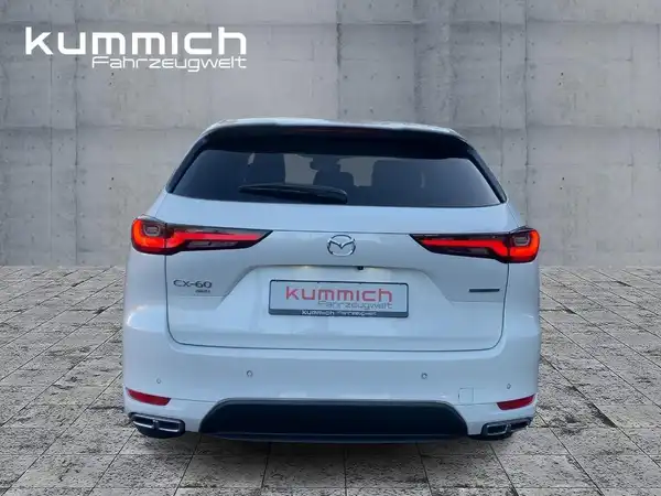 MAZDA CX-60 TAKUMI (5/15)