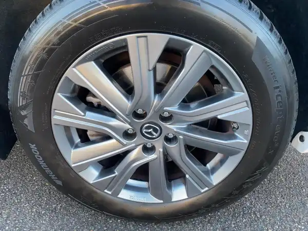 MAZDA CX-60 TAKUMI (7/15)