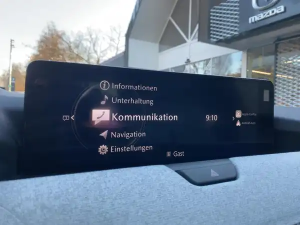 MAZDA CX-60 TAKUMI (10/15)