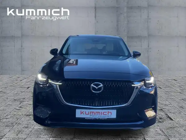 MAZDA CX-60 TAKUMI (2/15)