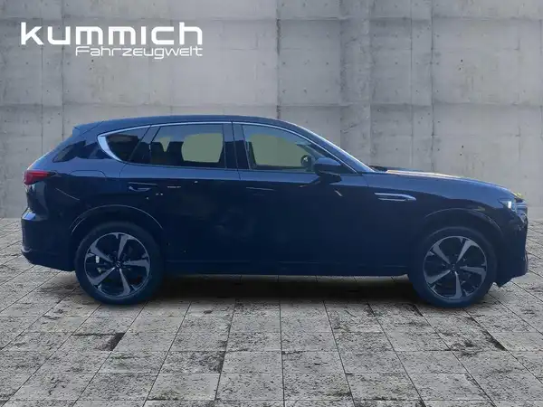 MAZDA CX-60 TAKUMI (3/15)