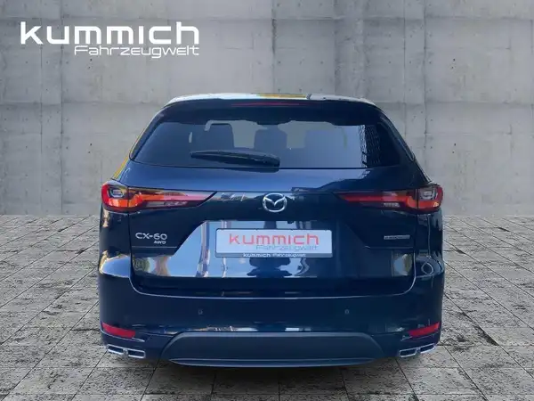 MAZDA CX-60 TAKUMI (5/15)