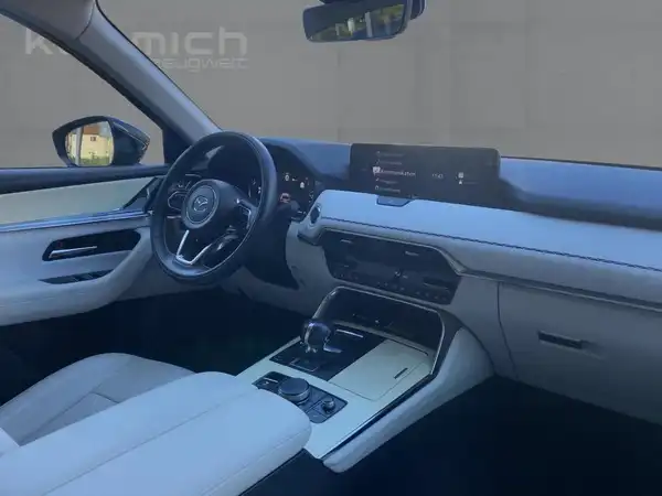 MAZDA CX-60 TAKUMI (8/15)