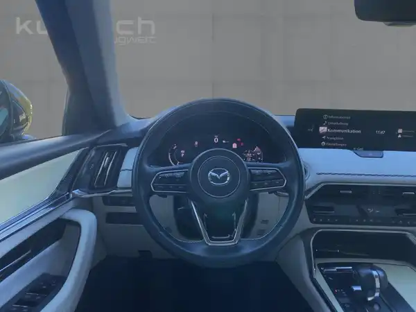 MAZDA CX-60 TAKUMI (9/15)