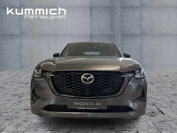 MAZDA CX-60 HOMURA (2/15)