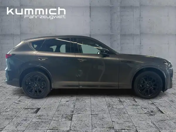 MAZDA CX-60 HOMURA (3/15)